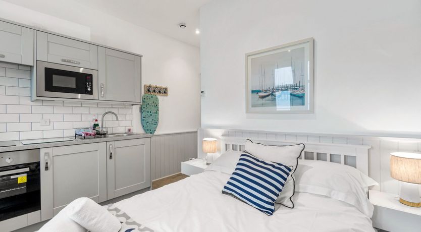 Photo of Balmy & Clear