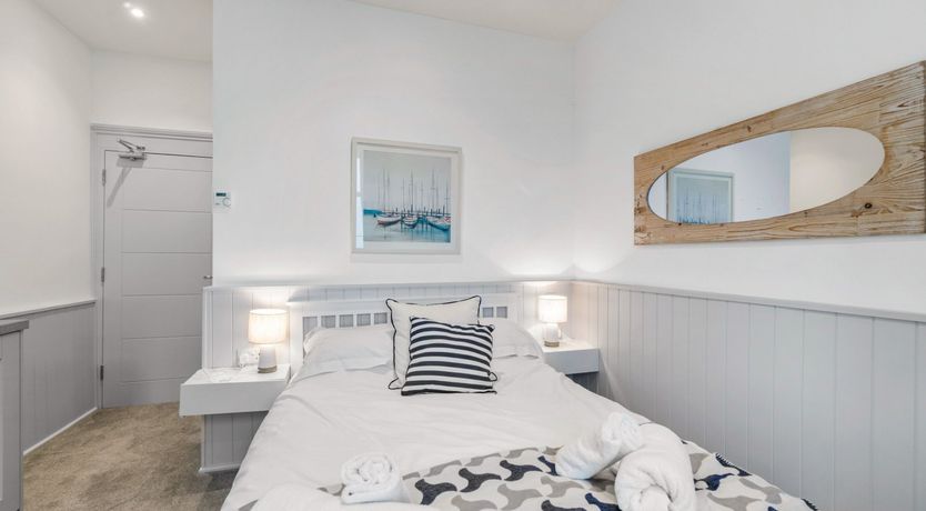 Photo of Balmy & Clear