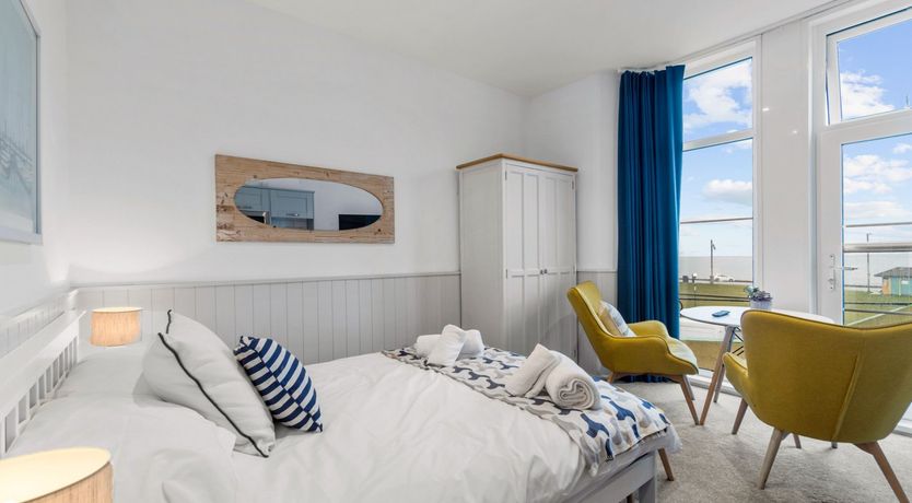 Photo of Balmy & Clear