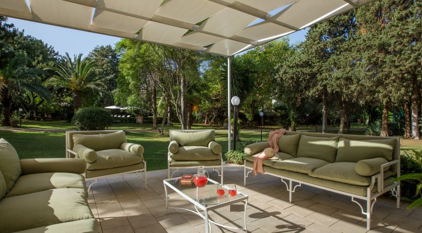 Photo of Palermo Palms