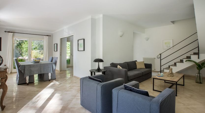 Photo of Palermo Palms