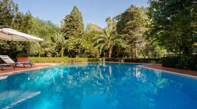 Photo of Palermo Palms