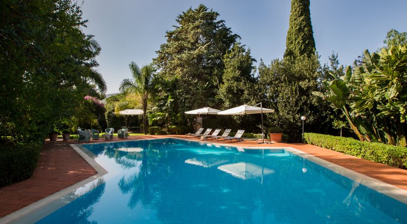 Photo of Palermo Palms