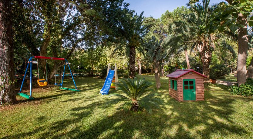 Photo of Palermo Palms