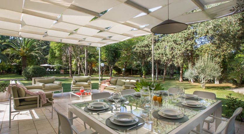 Photo of Palermo Palms