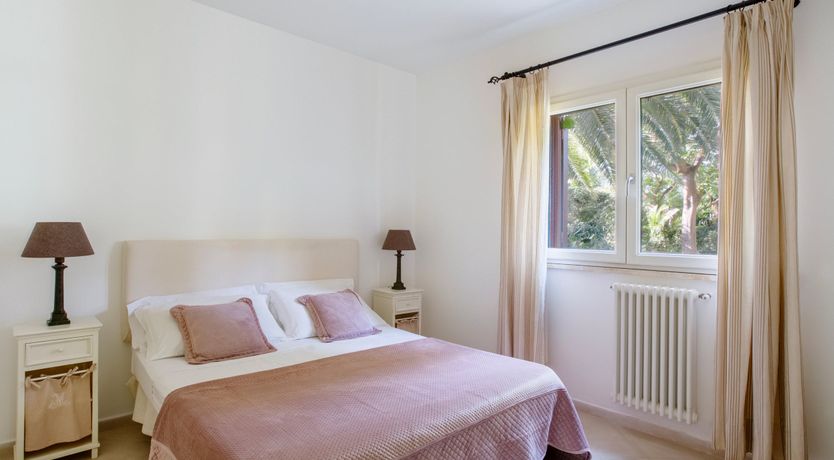 Photo of Palermo Palms