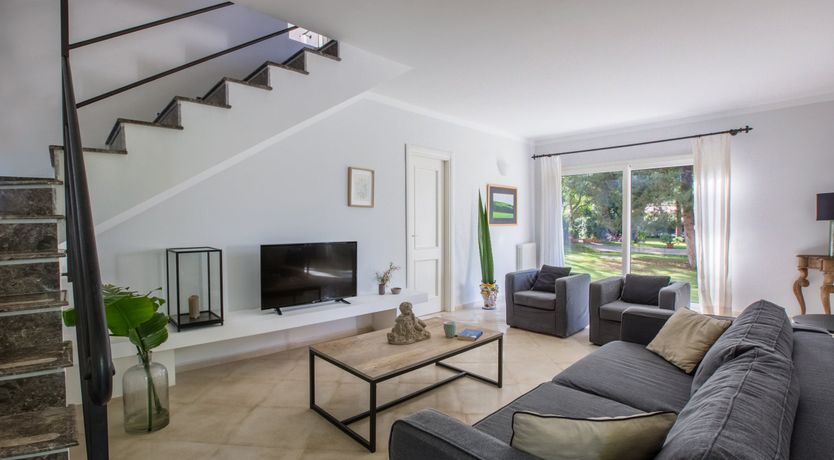 Photo of Palermo Palms