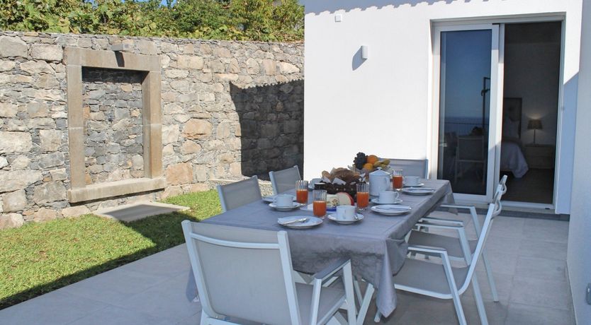 Photo of Setting Suns