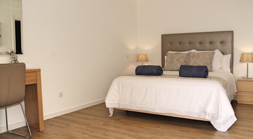 Photo of Setting Suns