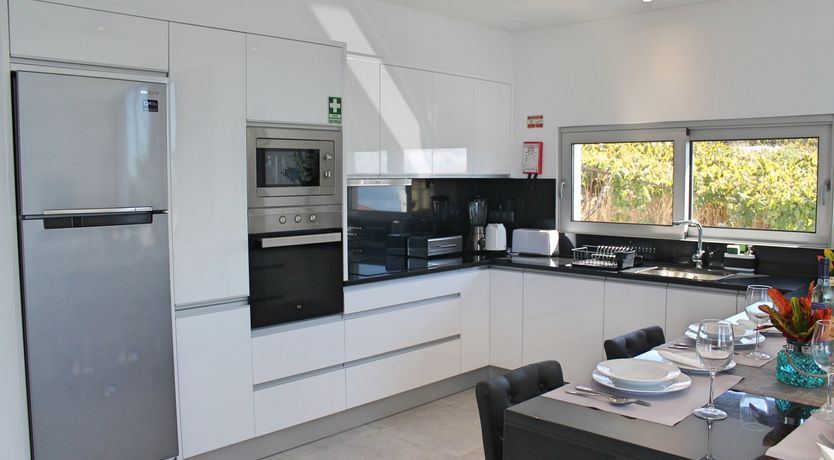 Photo of Setting Suns