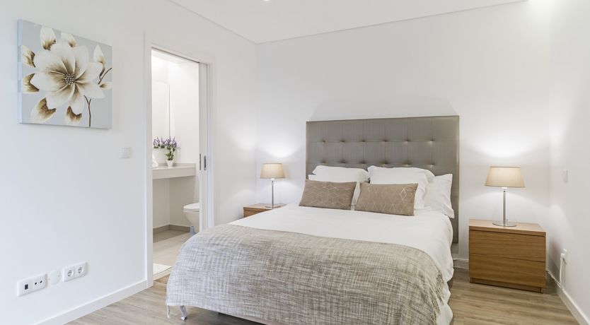 Photo of Setting Suns