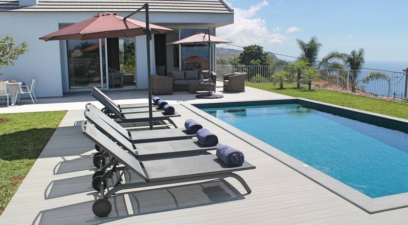 Photo of Setting Suns