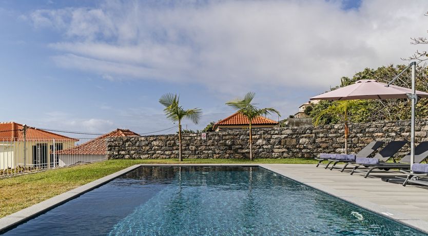 Photo of Setting Suns