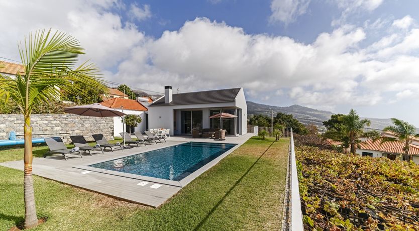 Photo of Setting Suns