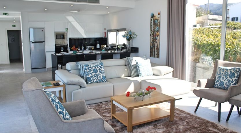 Photo of Setting Suns