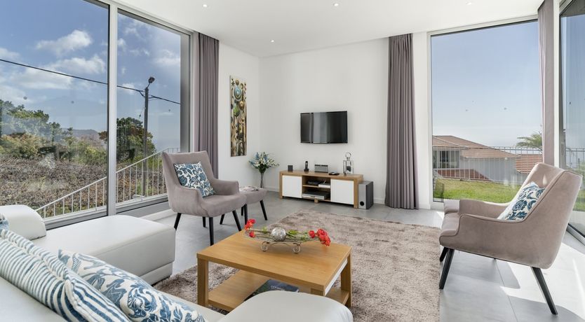 Photo of Setting Suns