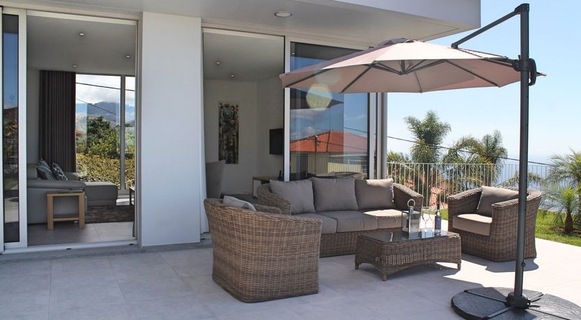 Photo of Setting Suns