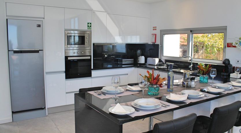 Photo of Setting Suns