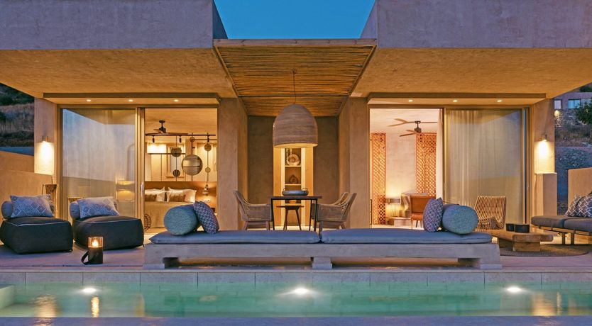 Photo of Serenity Bay