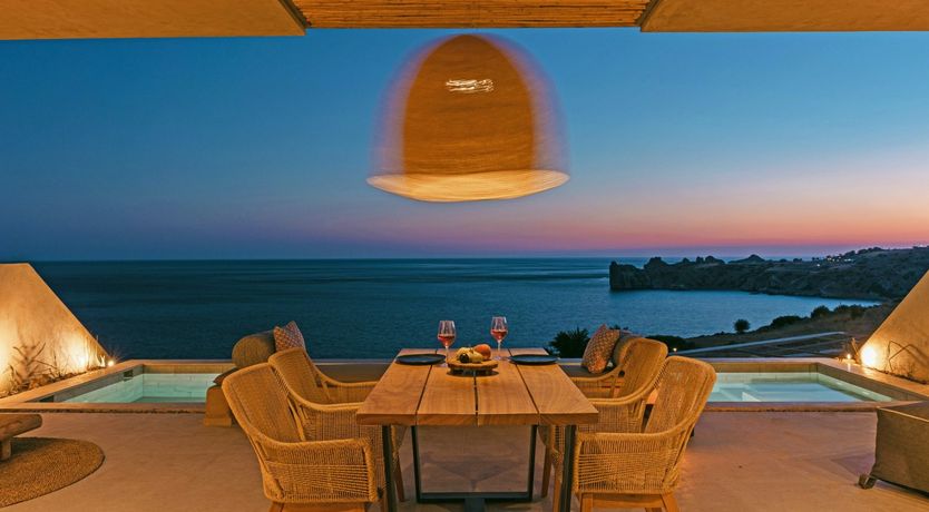 Photo of Serenity Bay