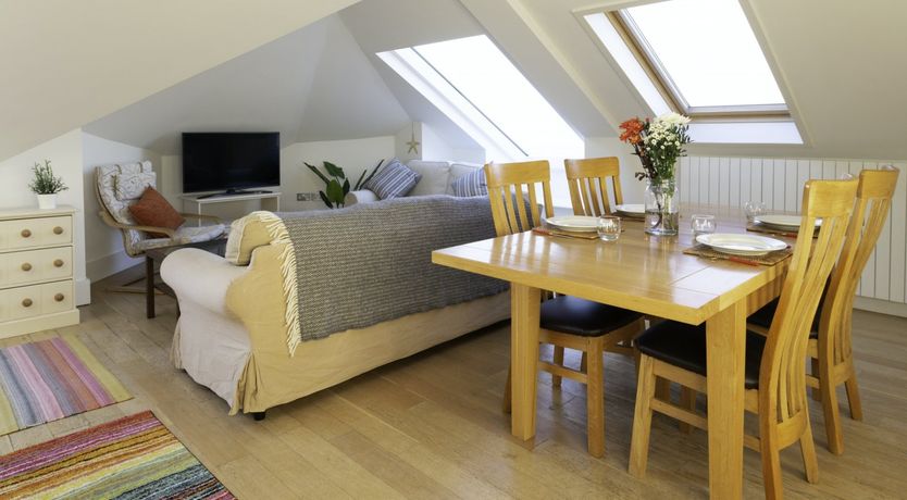 Photo of To Touch The Waves