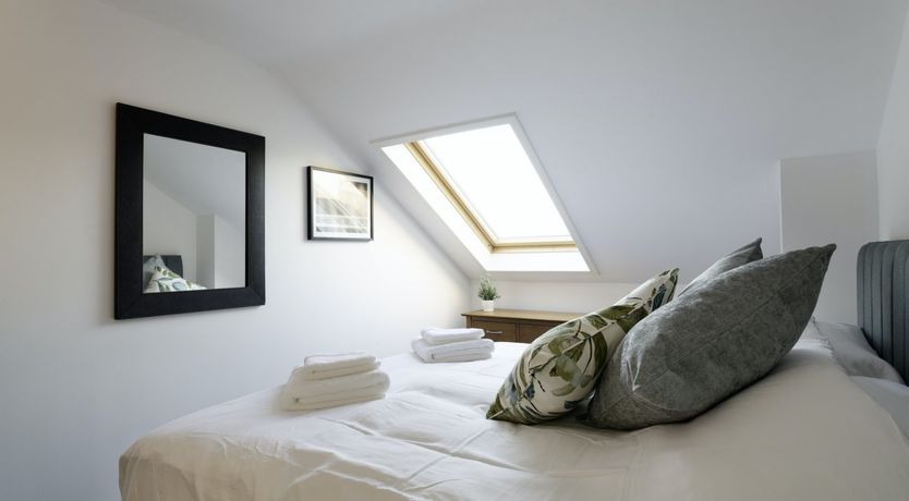 Photo of To Touch The Waves