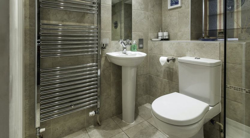 Photo of To Touch The Waves