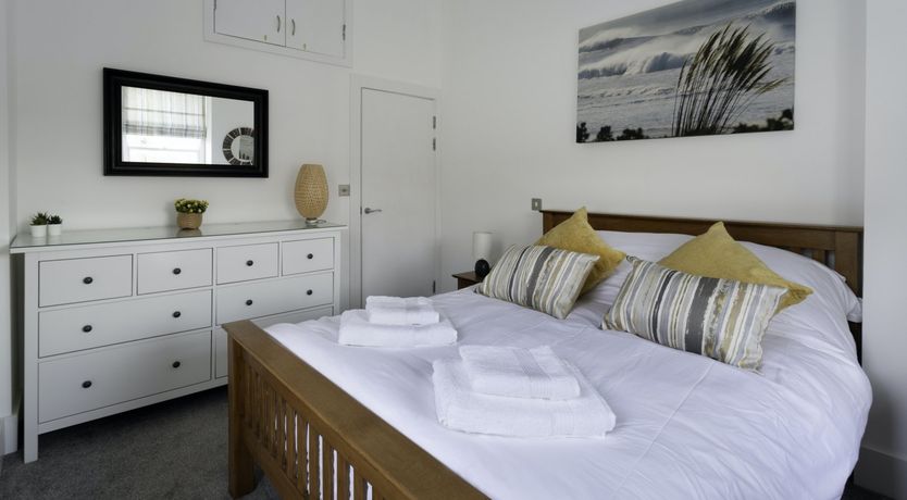 Photo of To Touch The Waves