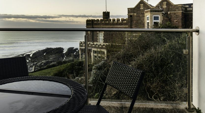 Photo of To Touch The Waves