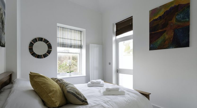 Photo of To Touch The Waves