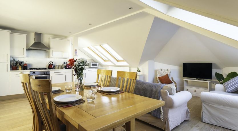 Photo of To Touch The Waves