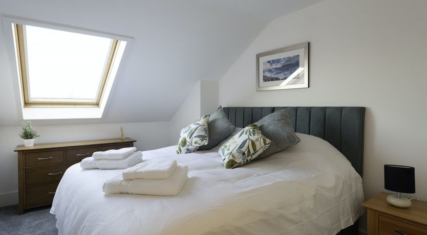 Photo of To Touch The Waves