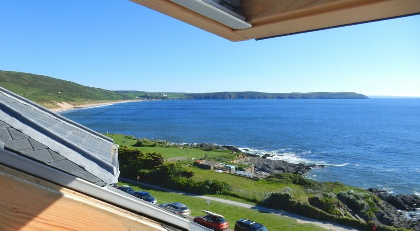 Photo of To Touch The Waves