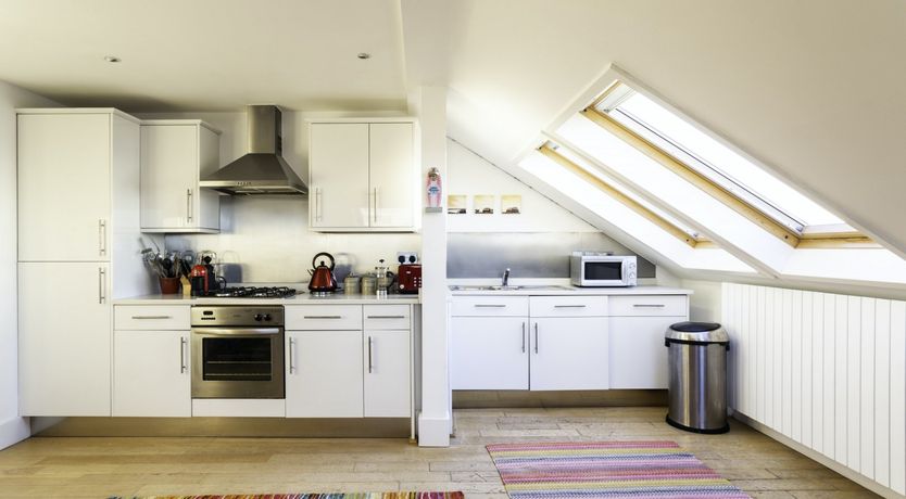 Photo of To Touch The Waves