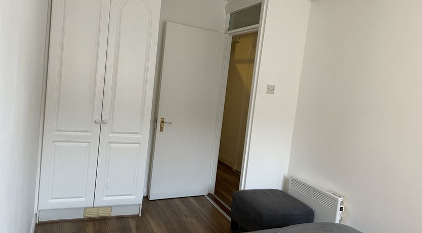 Photo of Apartment near Heuston Station