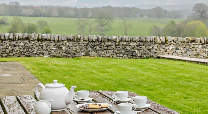 Photo of 2 Bed in Little Longstone