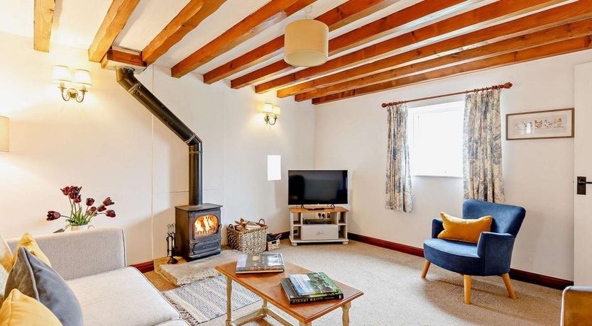 Photo of 2 Bed in Little Longstone