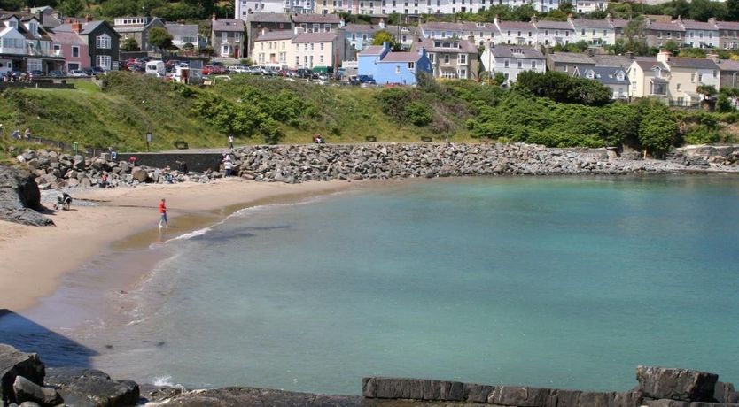 Photo of House in West Wales