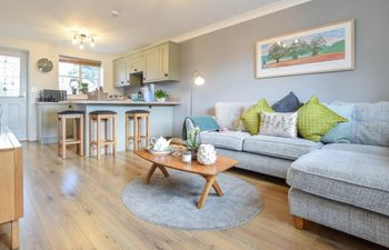 2 Bed in York Holiday Cottage