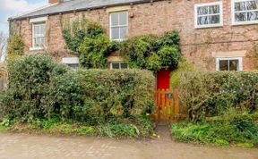 Photo of Cottage in Northumberland