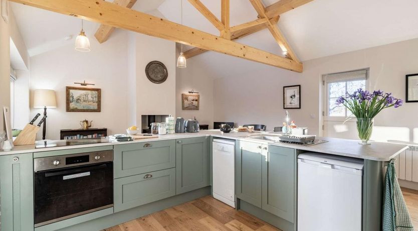 Photo of 1 Bed in Middleton