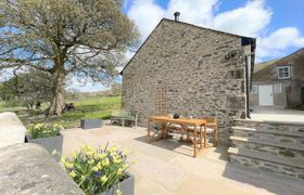 Photo of cottage-in-cumbria-34
