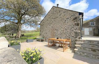 1 Bed in Middleton Holiday Cottage