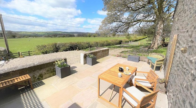 Photo of Cottage in Cumbria