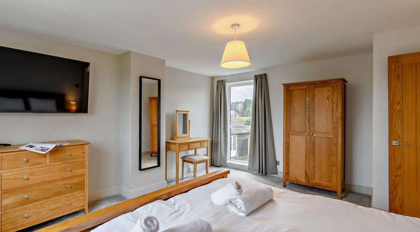 Photo of 4 Bed in Alnwick