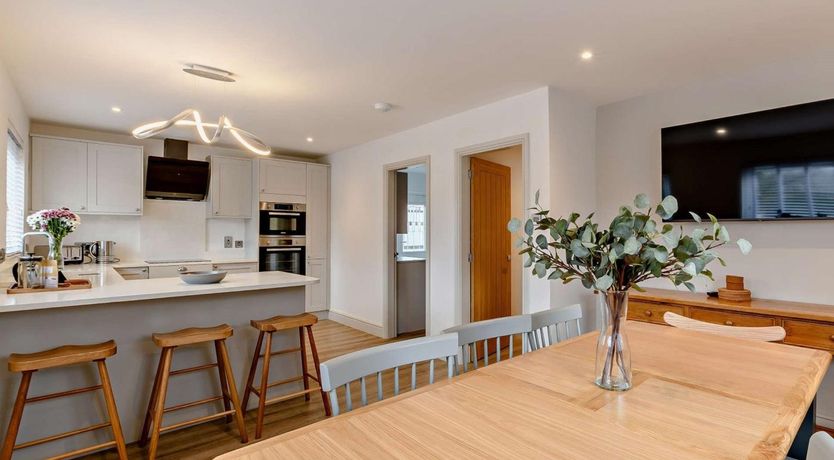 Photo of 4 Bed in Alnwick