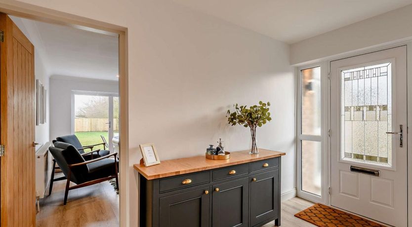 Photo of 4 Bed in Alnwick