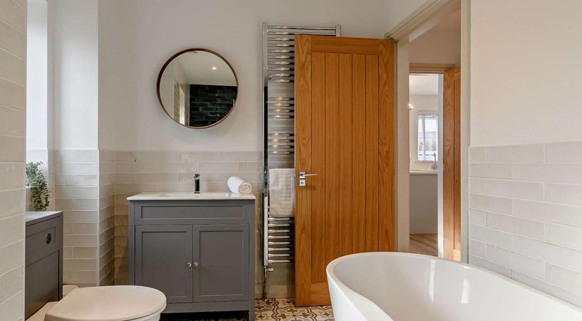 Photo of 4 Bed in Alnwick