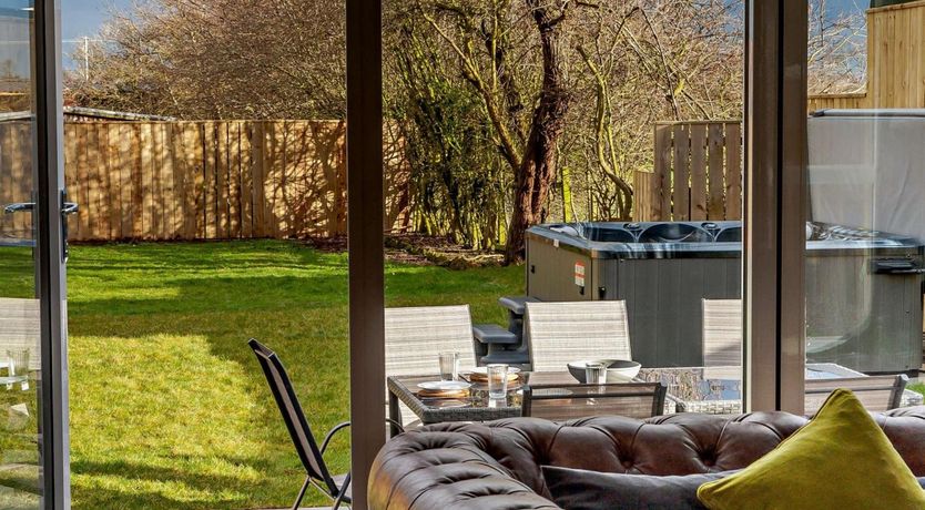 Photo of 4 Bed in Alnwick