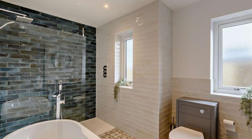 Photo of 4 Bed in Alnwick